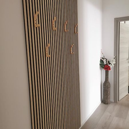 Apartment In Киавенна Экстерьер фото