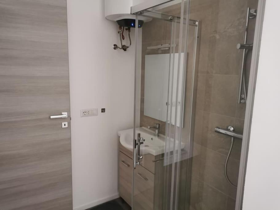 Apartment In Киавенна Экстерьер фото