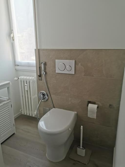 Apartment In Киавенна Экстерьер фото