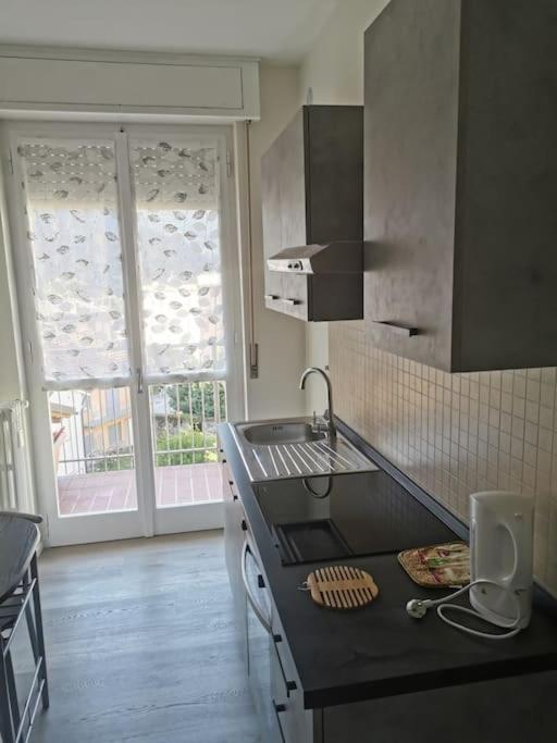 Apartment In Киавенна Экстерьер фото