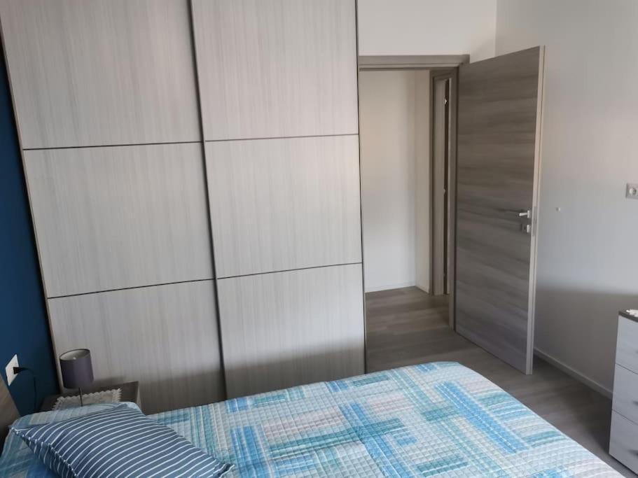 Apartment In Киавенна Экстерьер фото