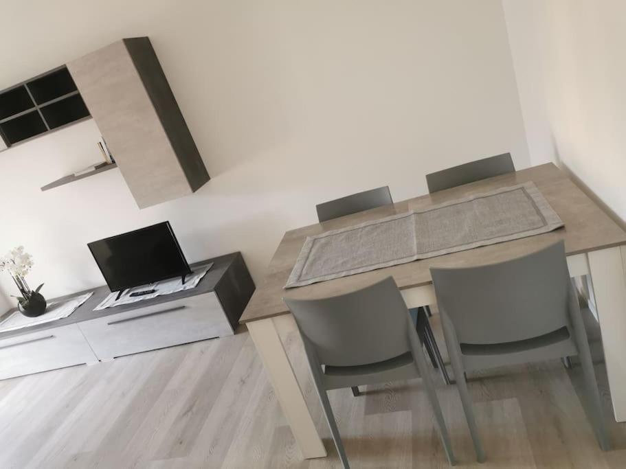 Apartment In Киавенна Экстерьер фото