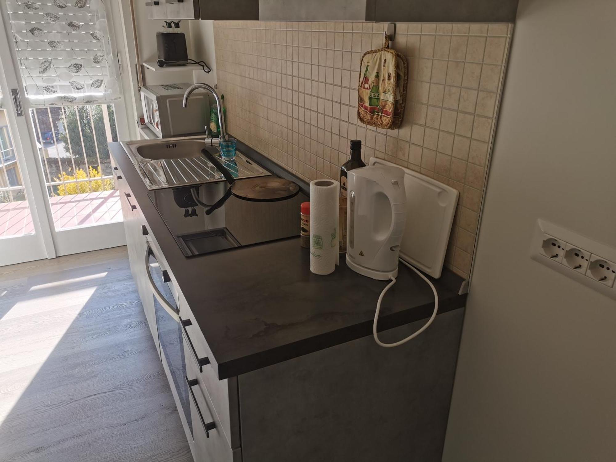 Apartment In Киавенна Экстерьер фото